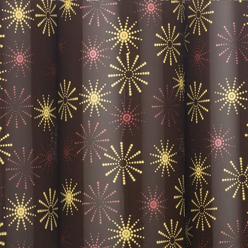 Dcors & Crations Feux Artifices Cocoa Butter Transfer Sheets